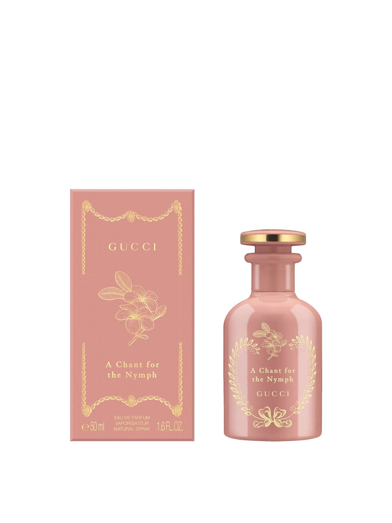 Gucci The Alchemist's Garden A Chant for the Nymph Eau de Parfum 50ml