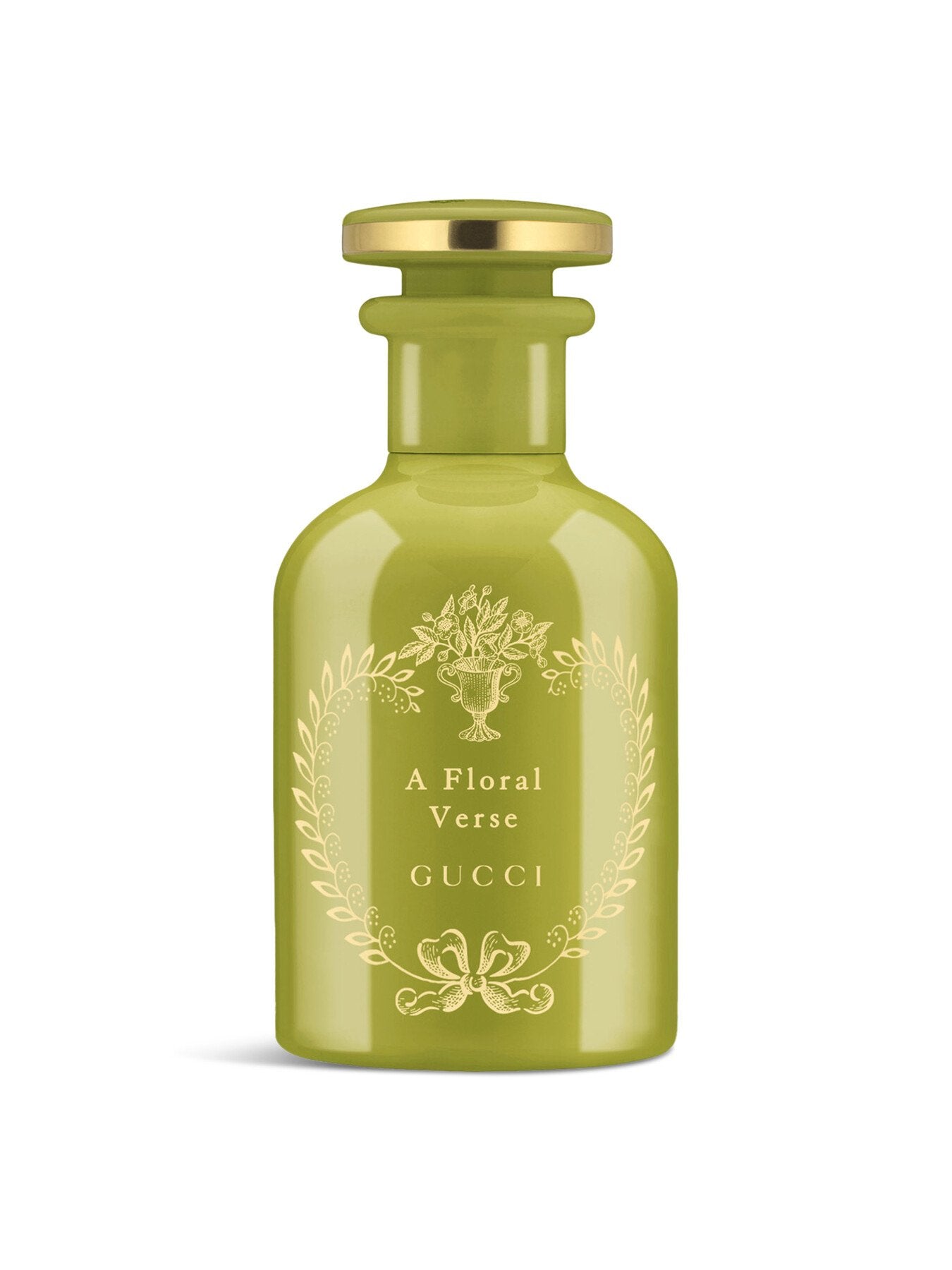 Gucci The Alchemist's Garden A Floral Verse Eau de Parfum, 50ml