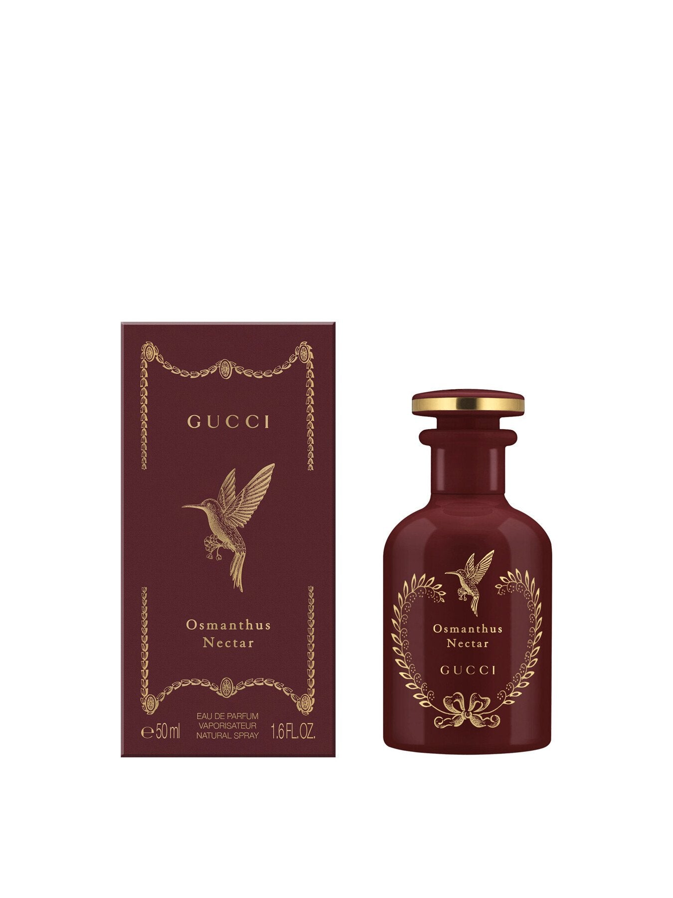 Gucci The Alchemist's Garden Osmanthus Nectar Eau de Parfum 50ml