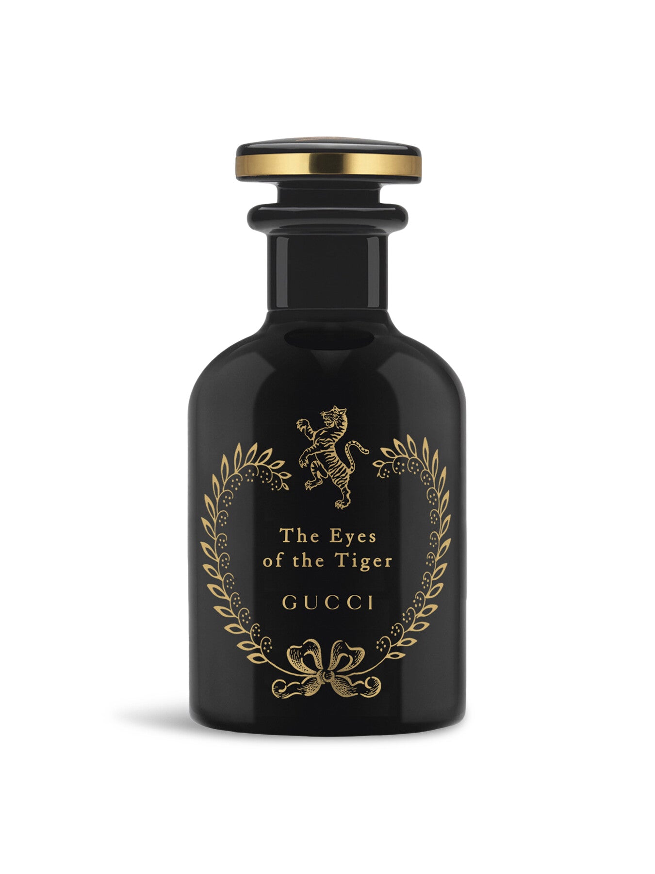 The Alchemist's Garden The Eyes of the Tiger Eau de Parfum 50ml