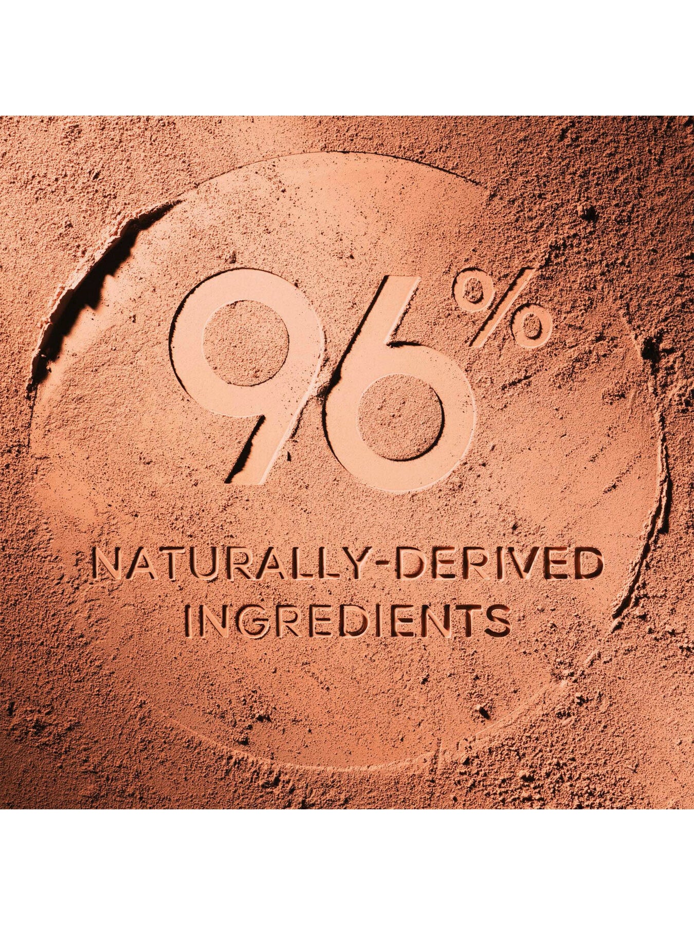 Terracotta Bronzing Powder