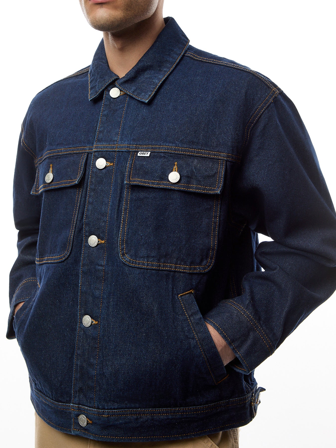 Opena Jacket
