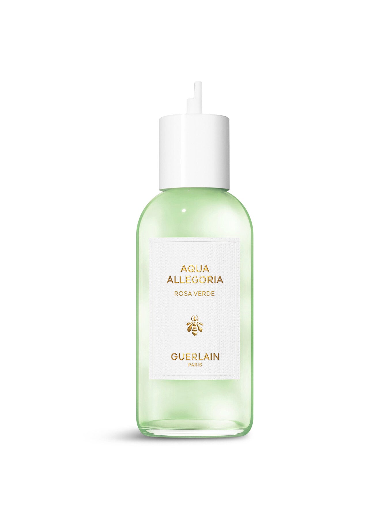 Aqua Allegoria Rosa Verde Eau De Toilette 200ml Refill