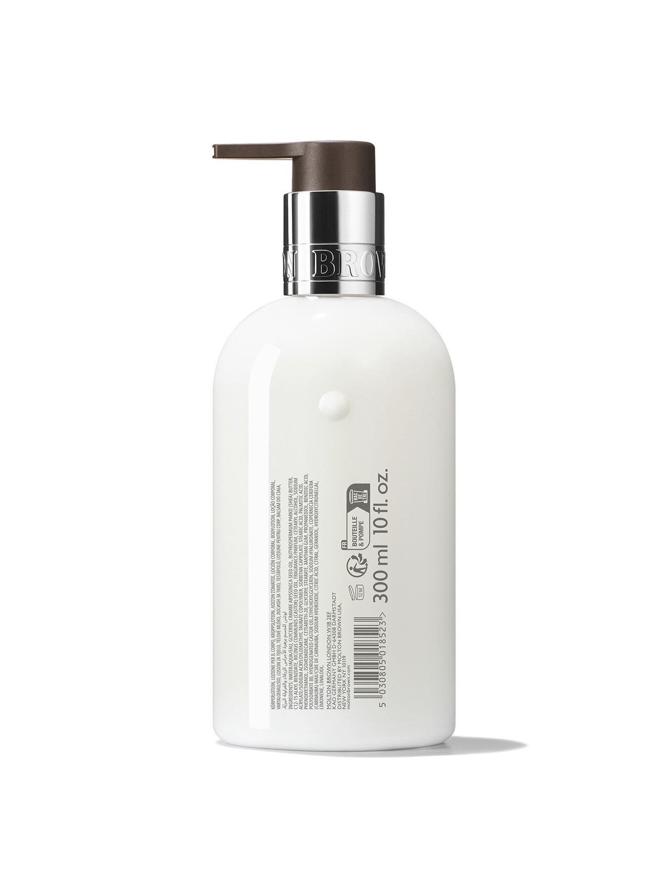 Bluebell & Wild Strawberry Body Lotion 300ml