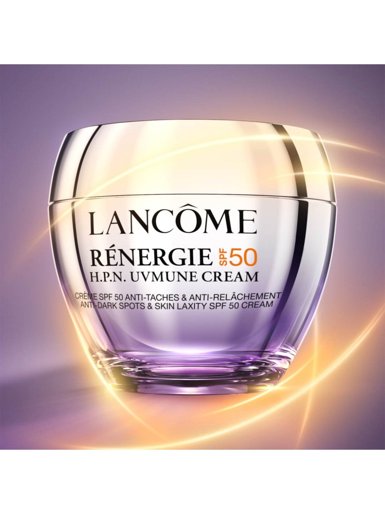 Rénergie H.P.N. UVMUNE SPF50 Cream 30ml