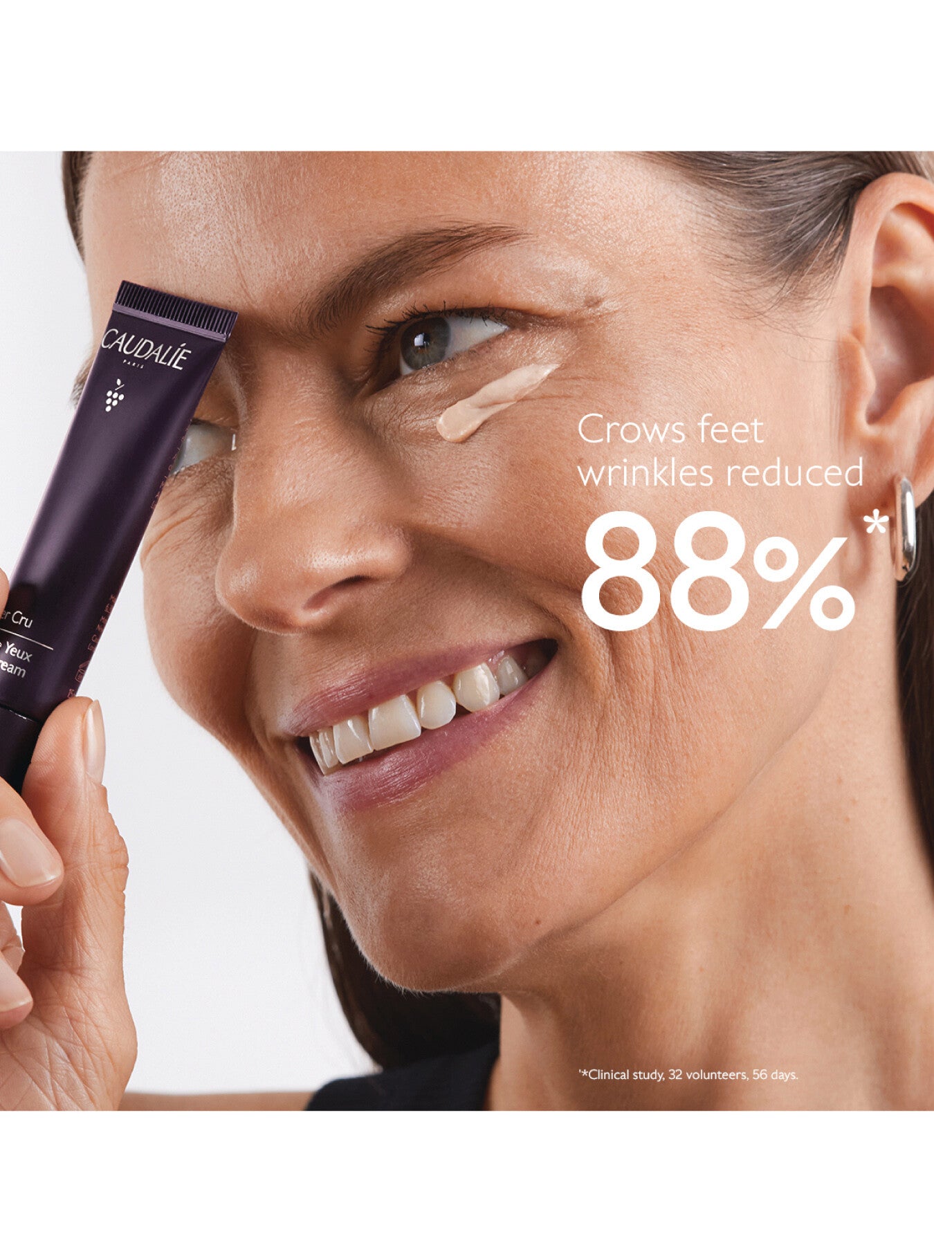 Caudalie Premier Cru The Eye Cream 15ml