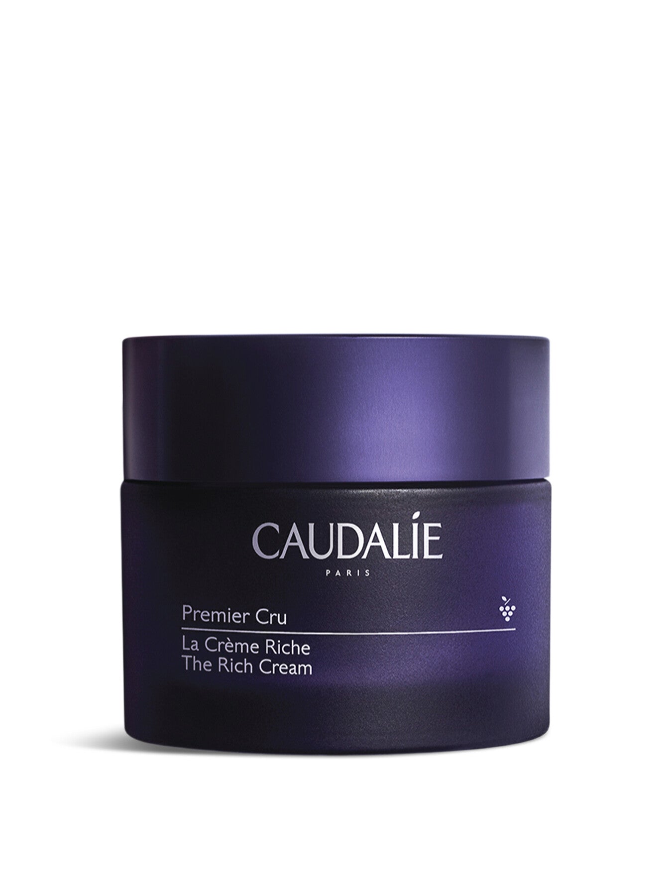 Caudalie Premier Cru The Rich Cream 50ml