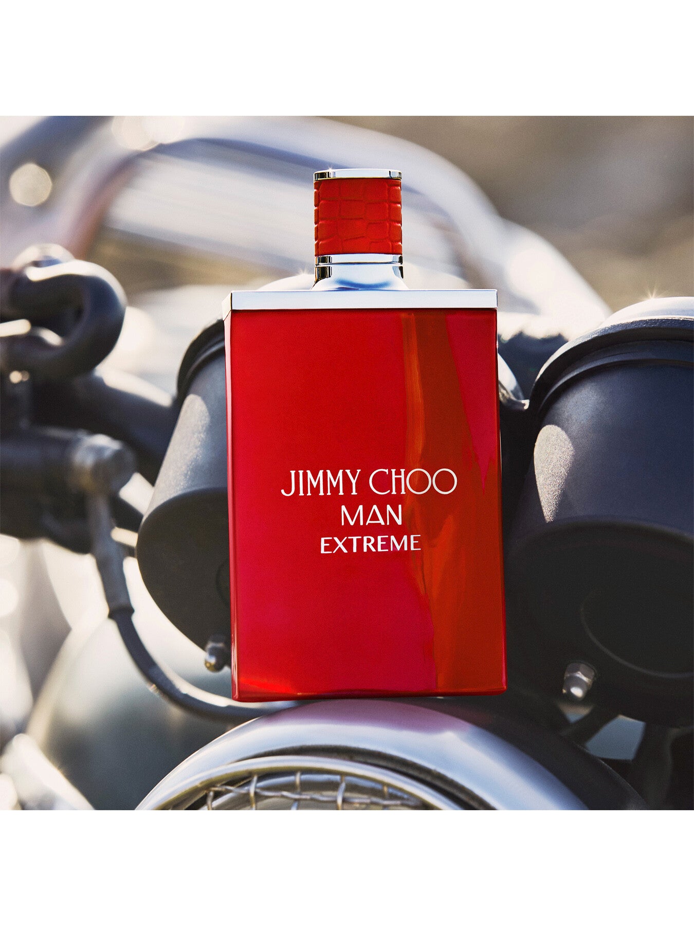 Man Extreme Eau de Parfum 30ml