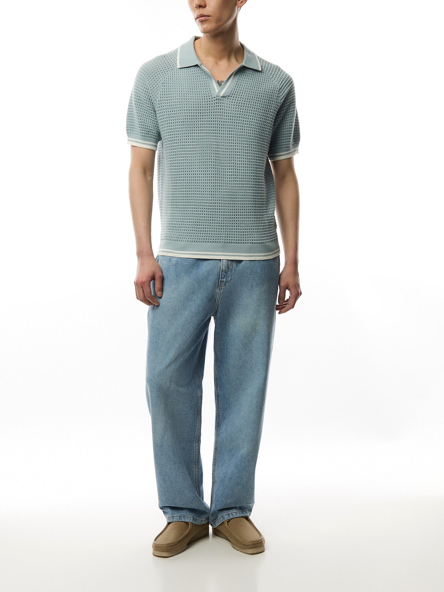 Tennis Polo