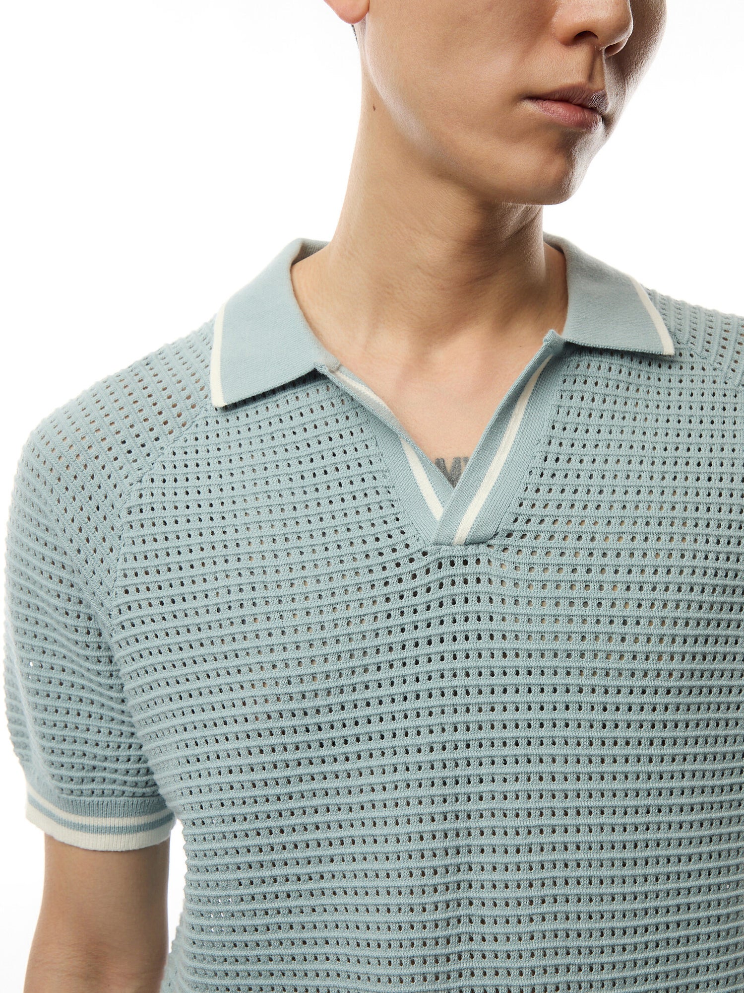 Tennis Polo