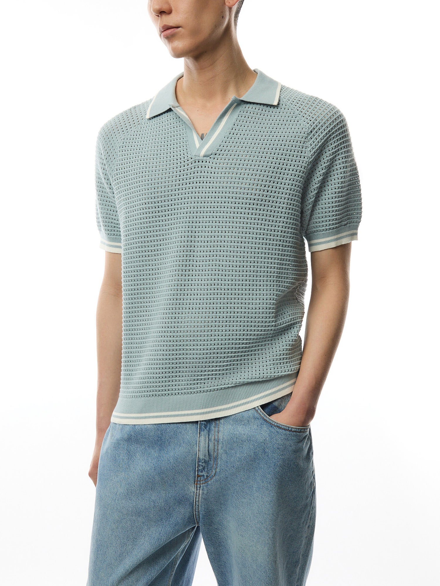 Tennis Polo