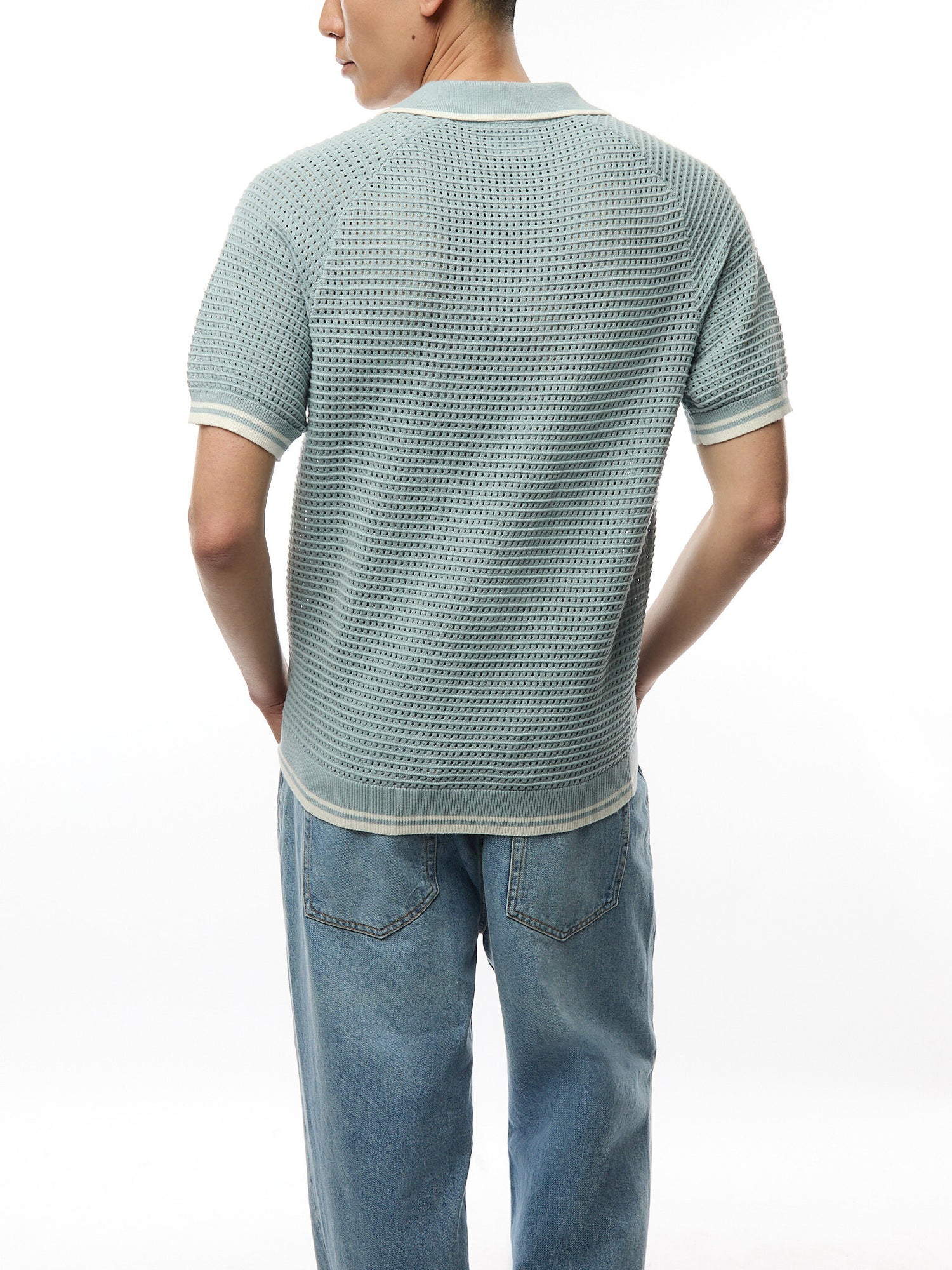 Tennis Polo