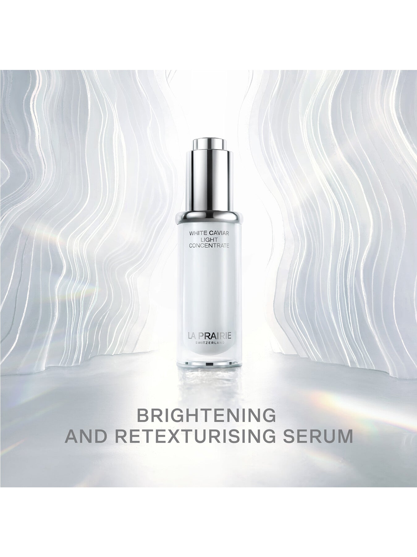 White Caviar Light Concentrate 20ml