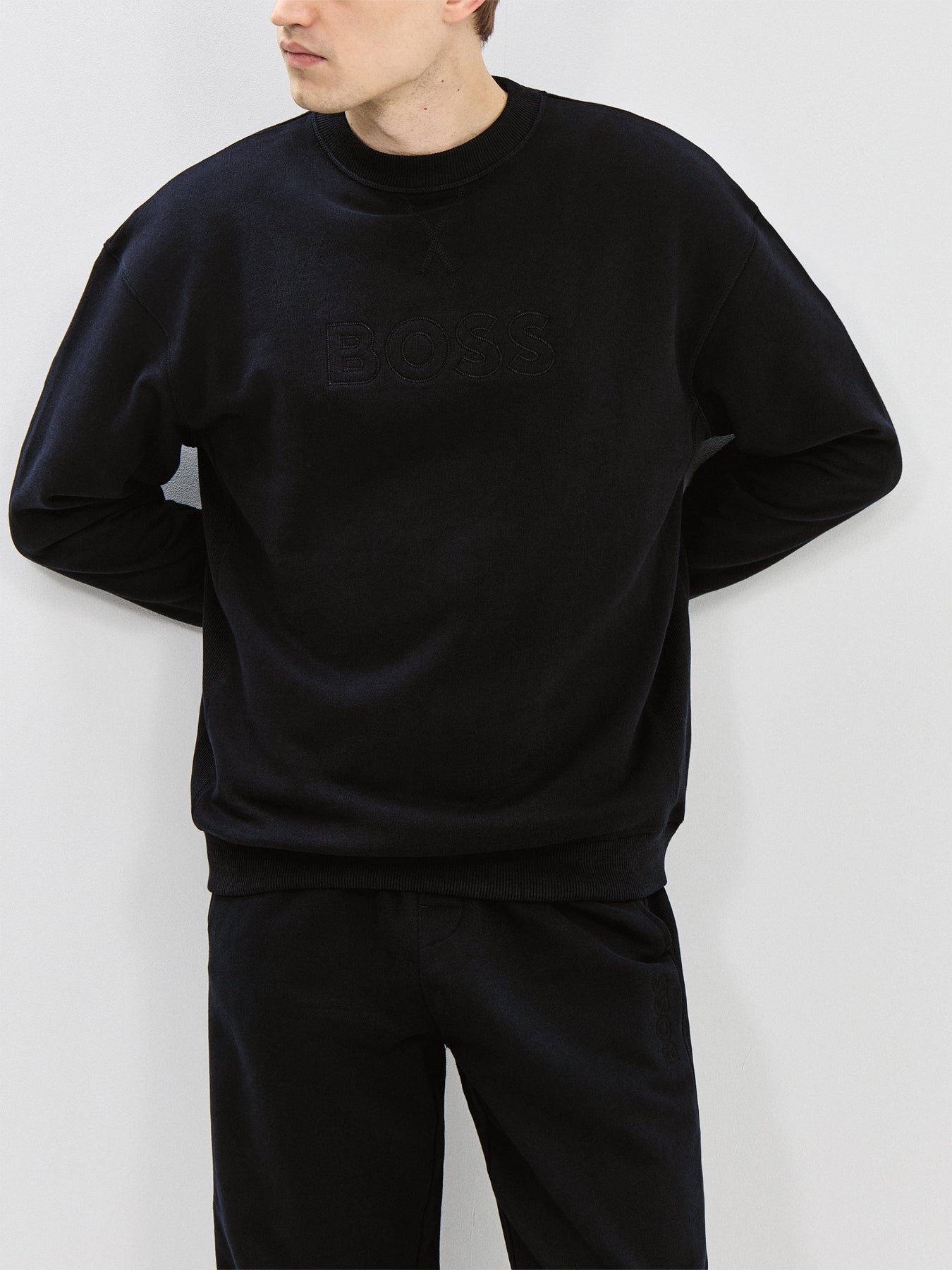 David Sweatshirt