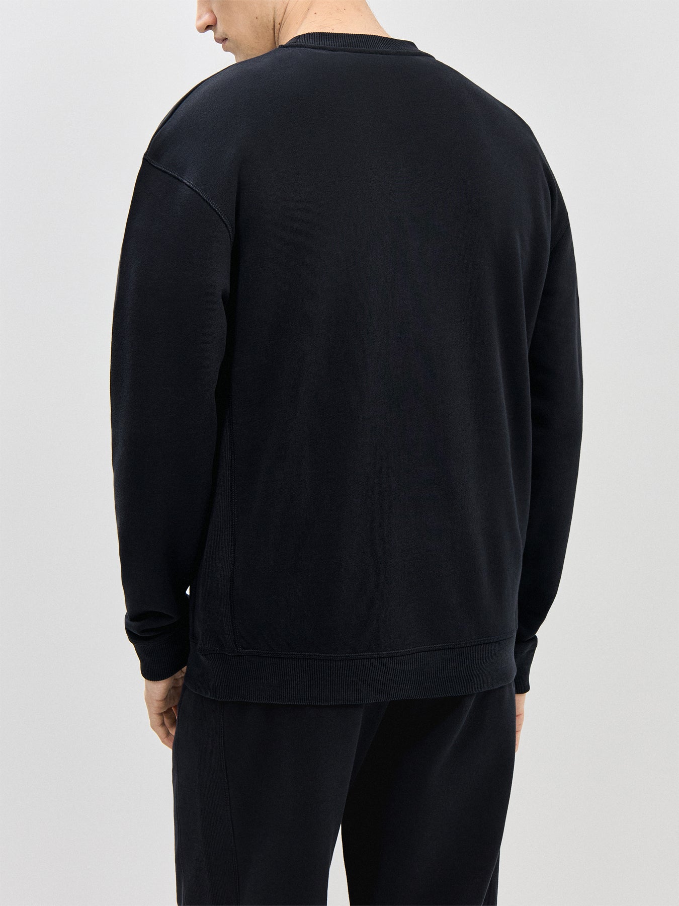David Sweatshirt