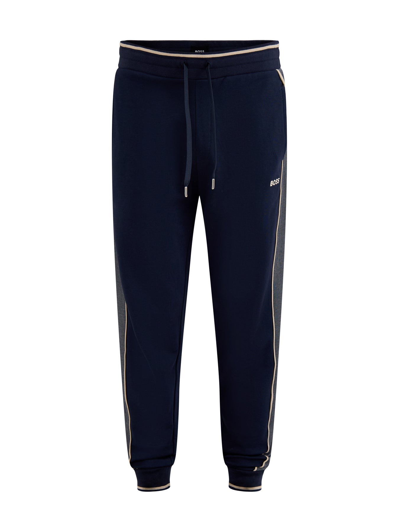 BOSS Logo Tracksuit Pants