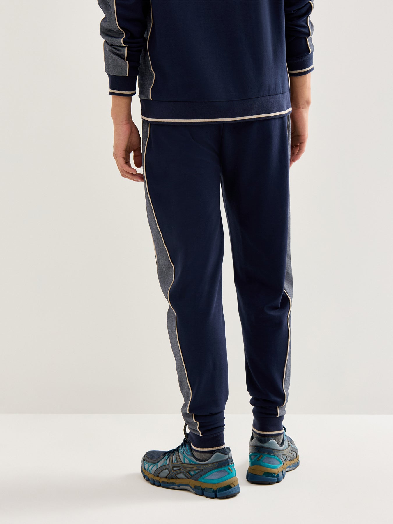 BOSS Logo Tracksuit Pants