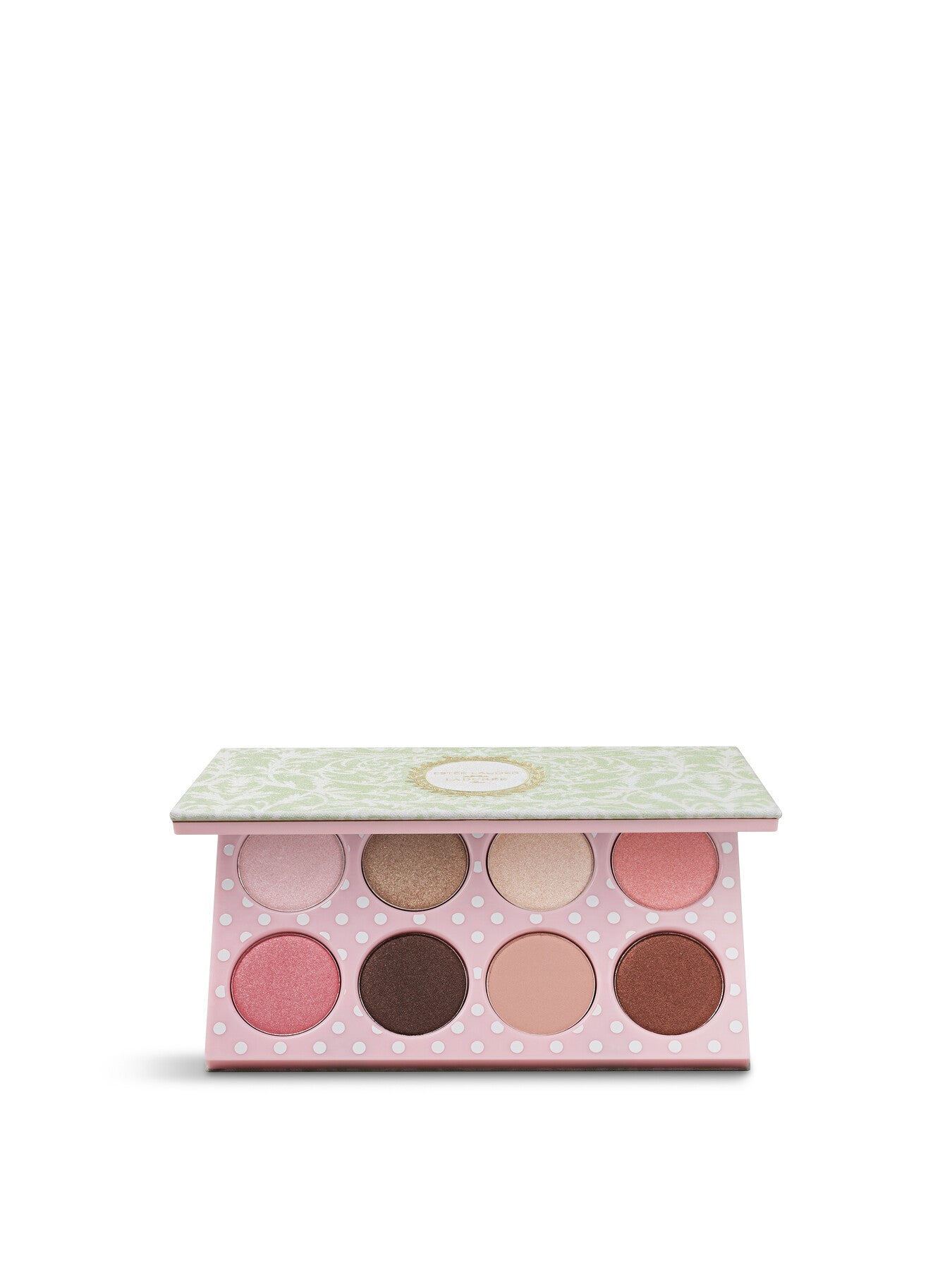 Limited Edition Ladurée Eyeshadow Palette