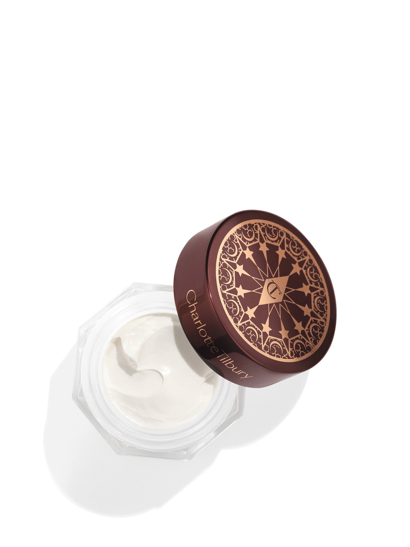 Charlotte's Magic Cream