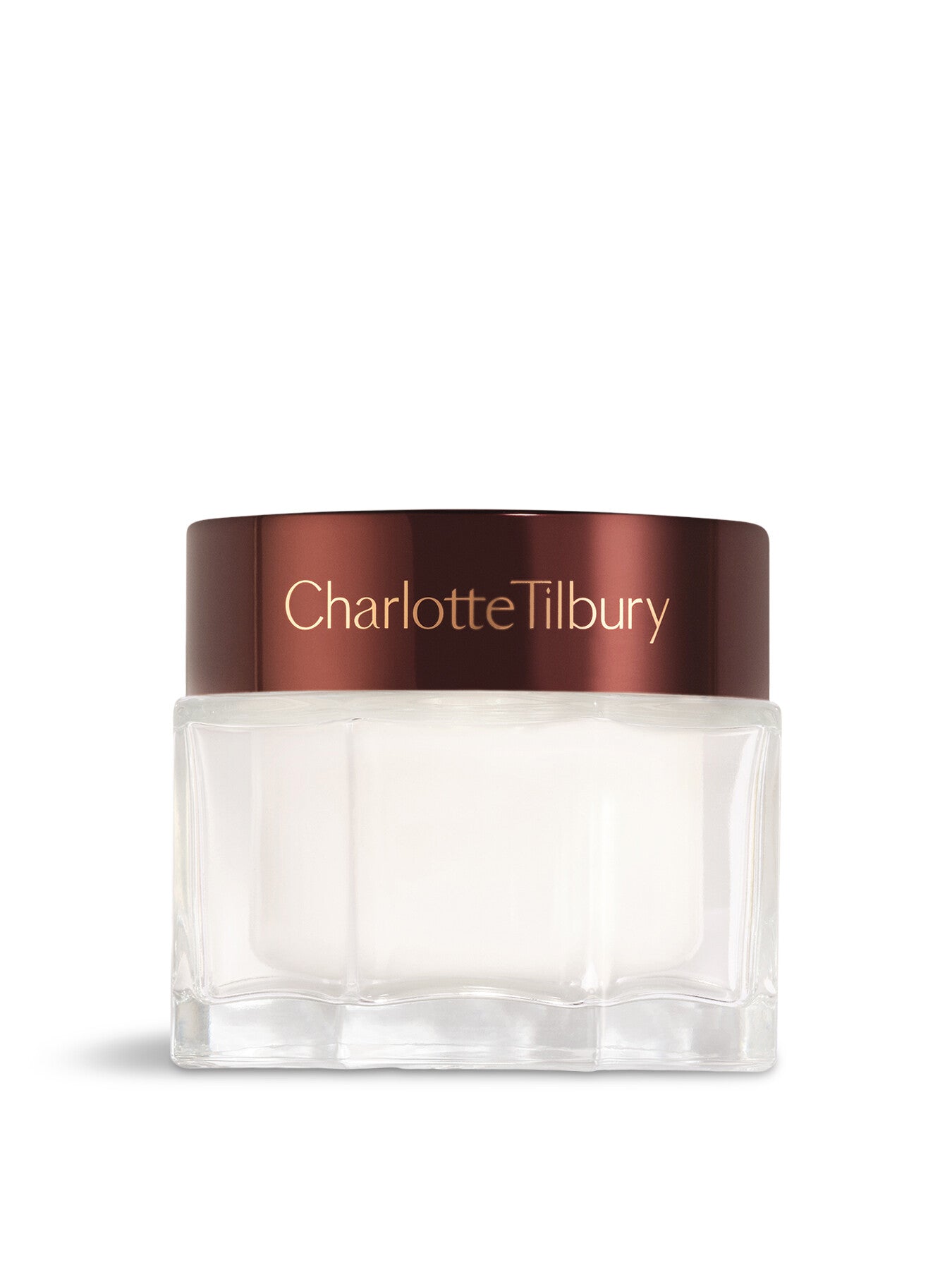 Charlotte's Magic Cream