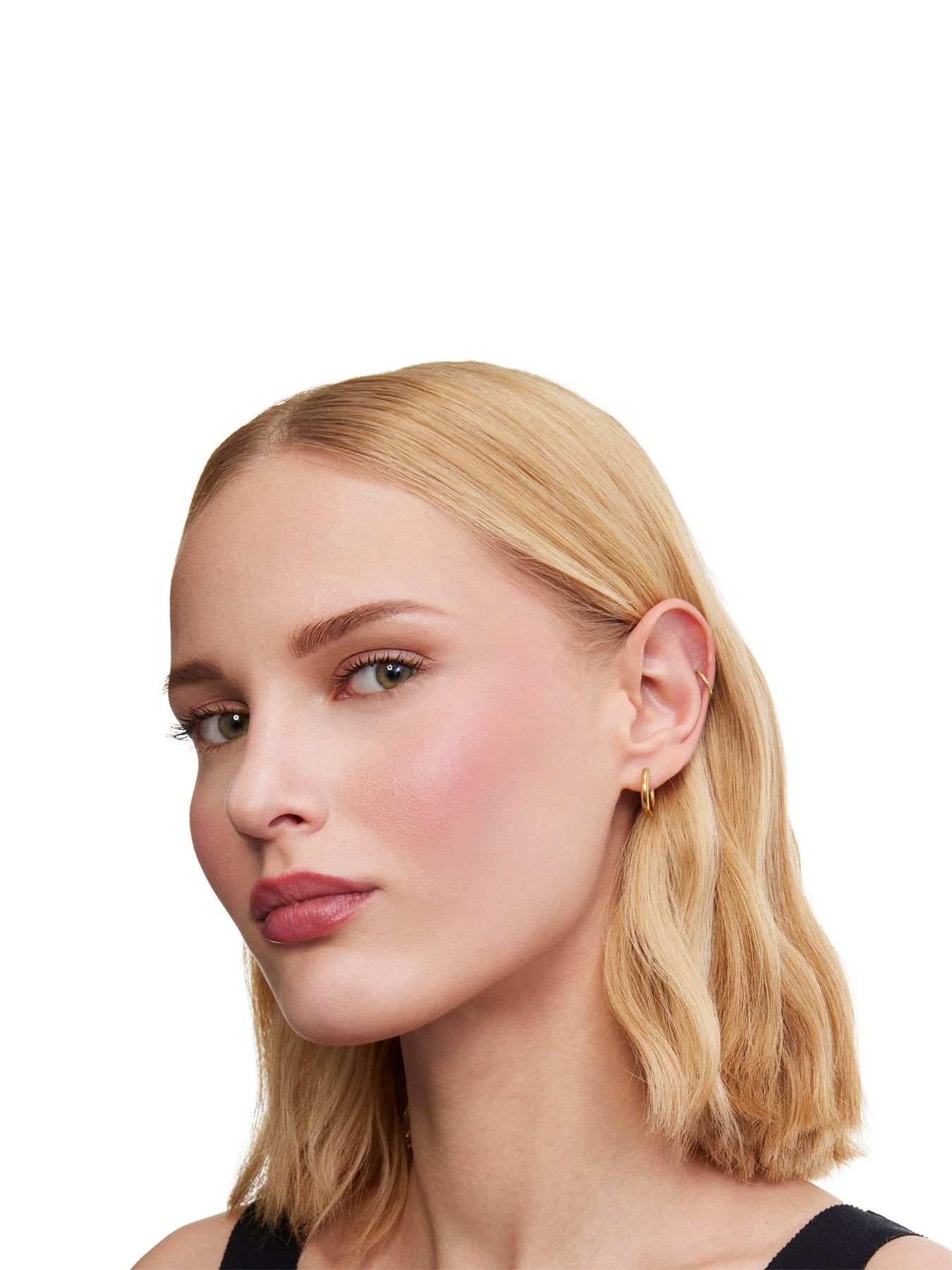 YSL Powder Blush