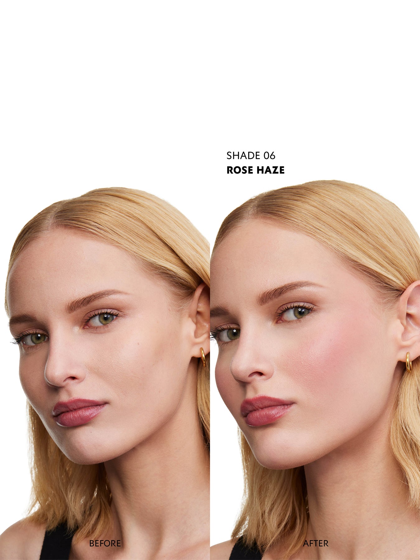YSL Powder Blush