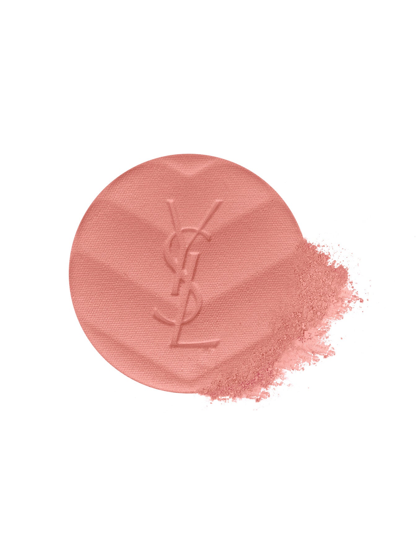 YSL Powder Blush