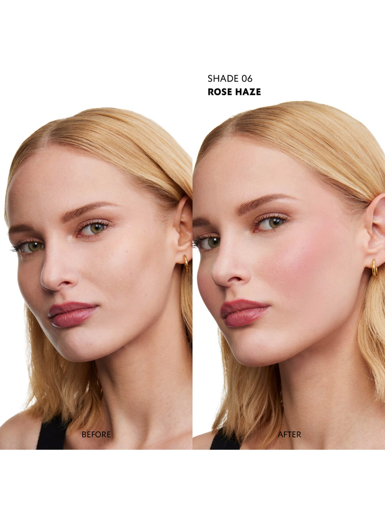 YSL Powder Blush