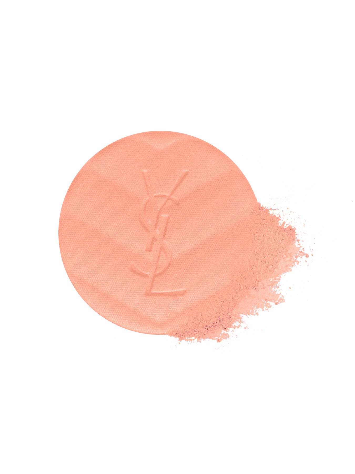 YSL Powder Blush