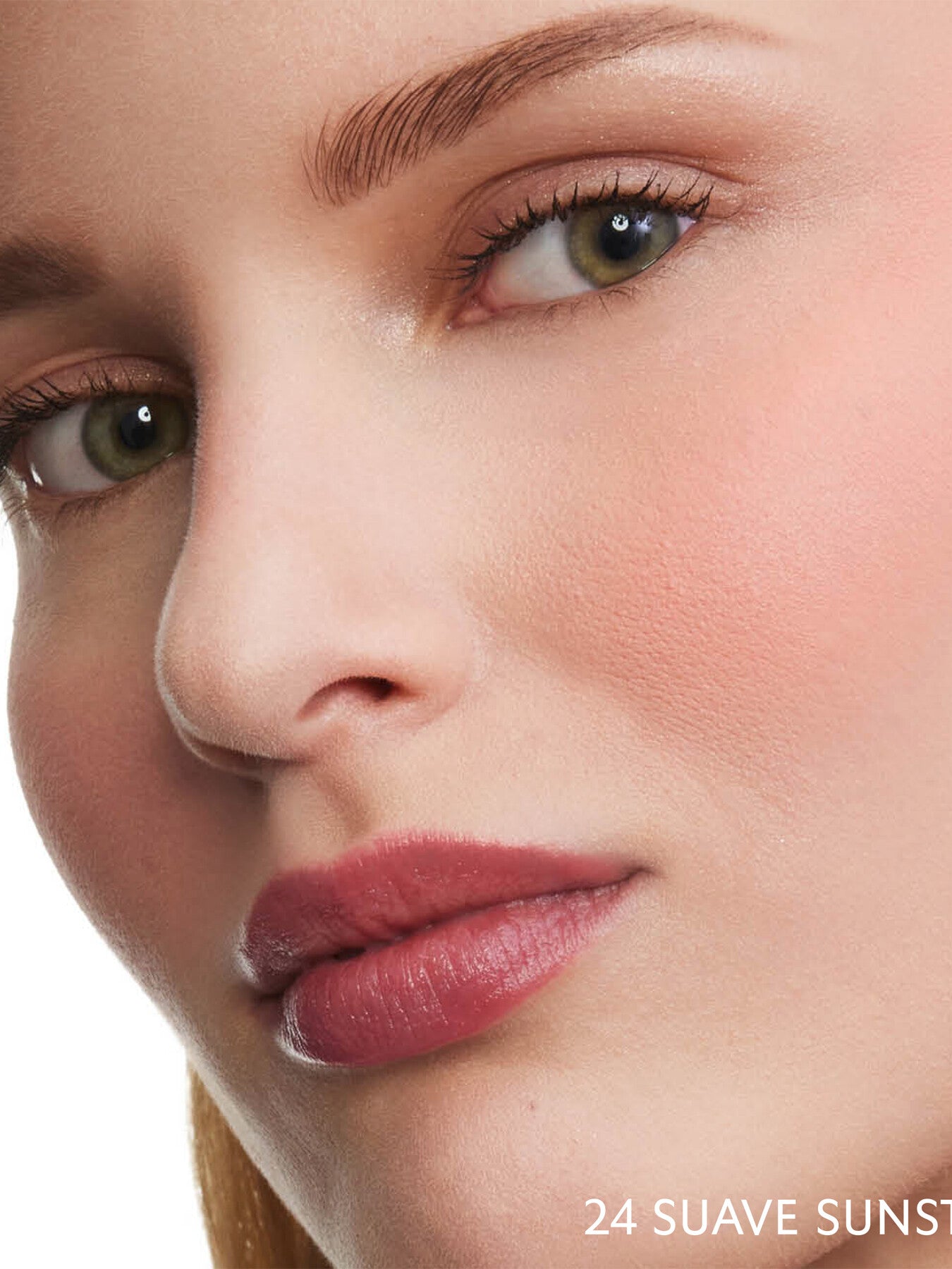 YSL Powder Blush