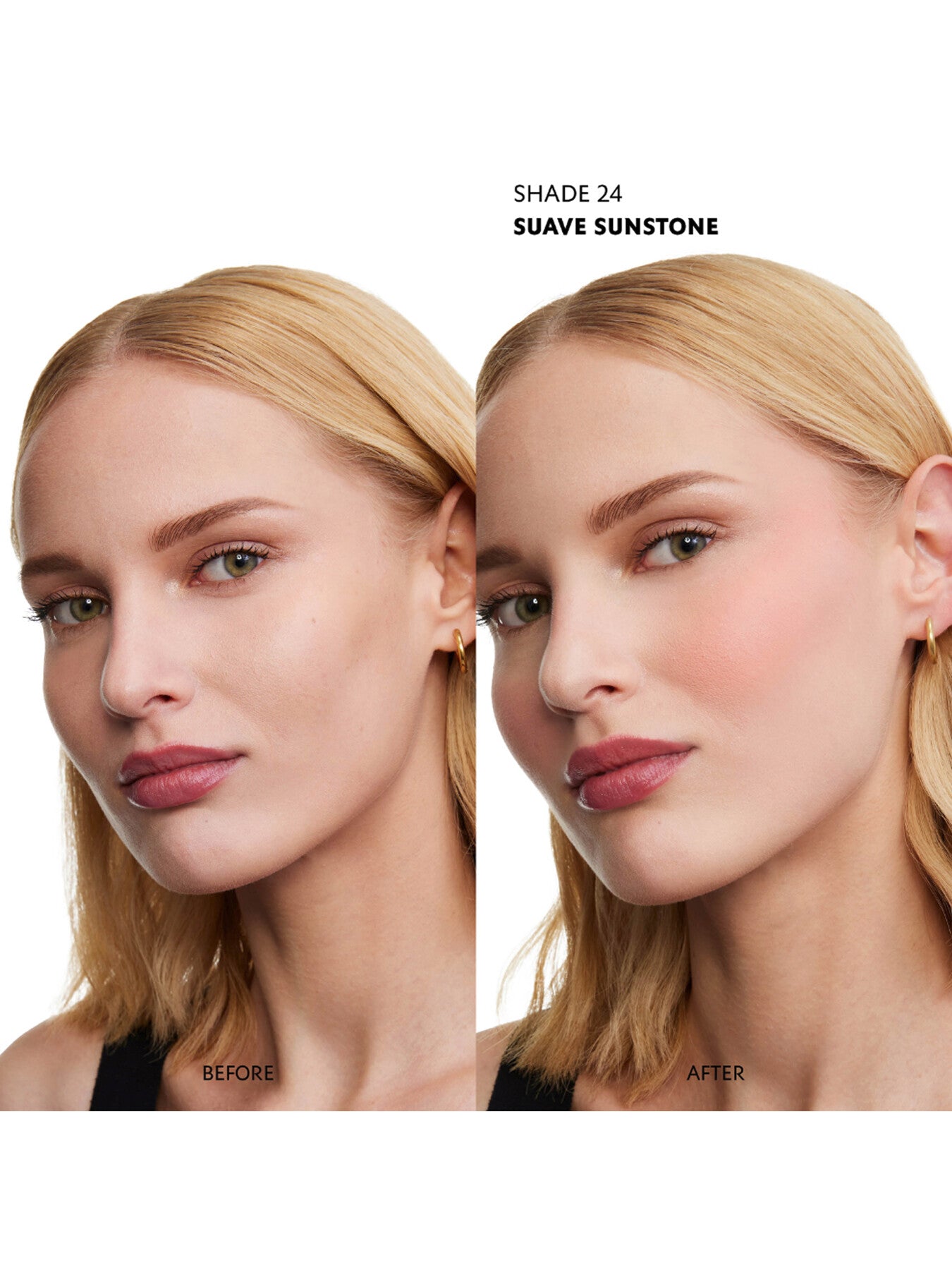 YSL Powder Blush