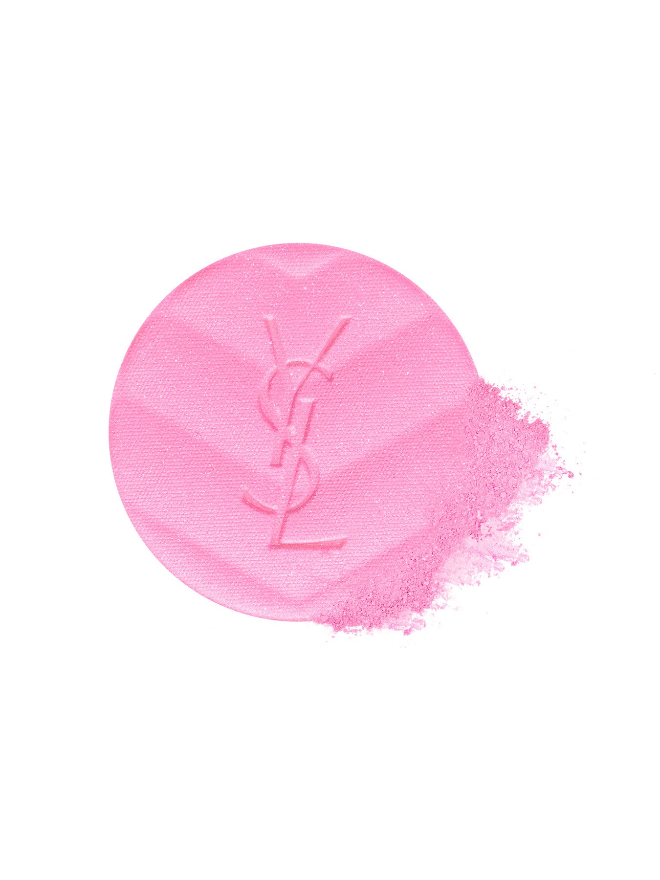 YSL Powder Blush