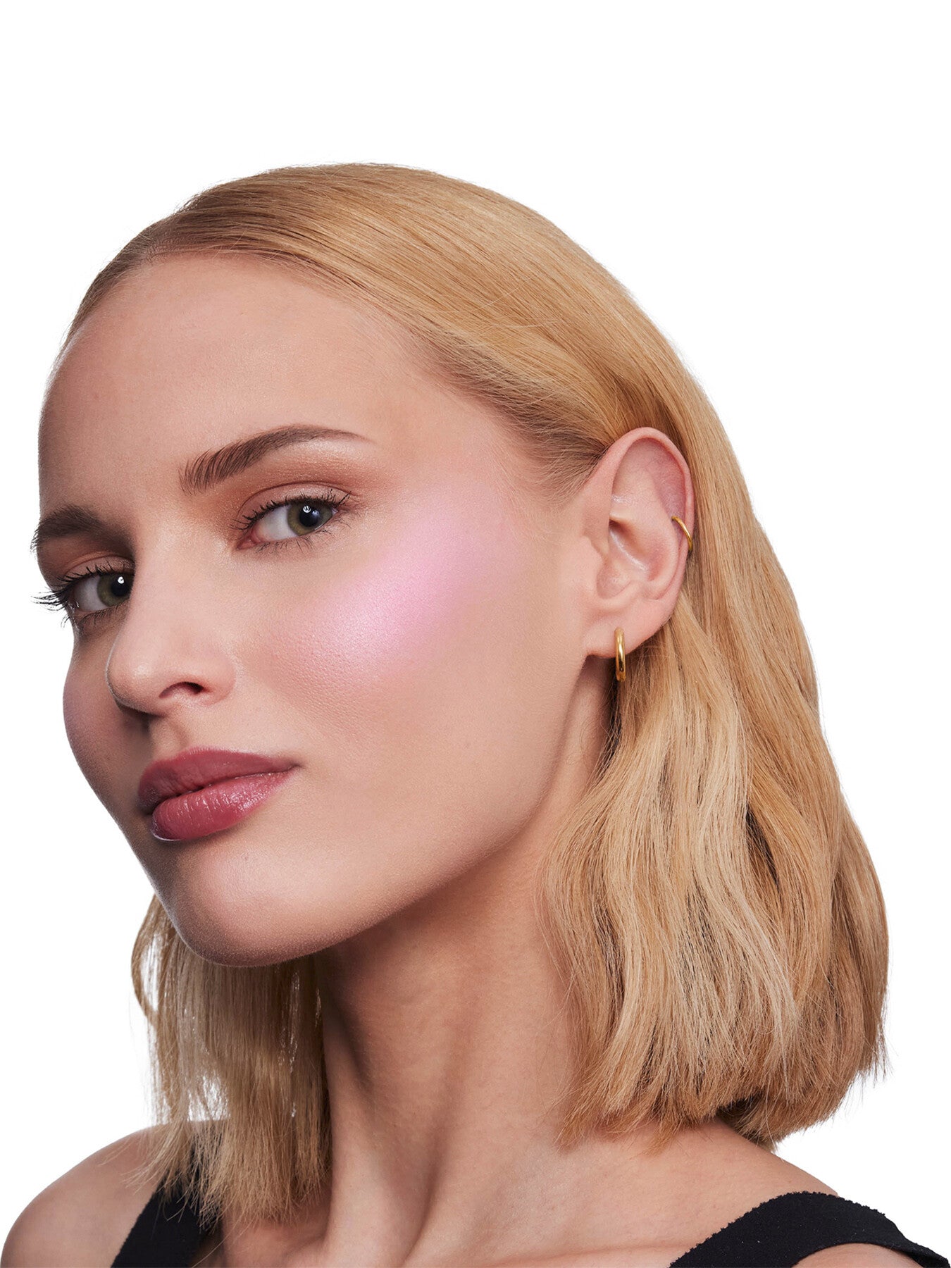 YSL Powder Blush