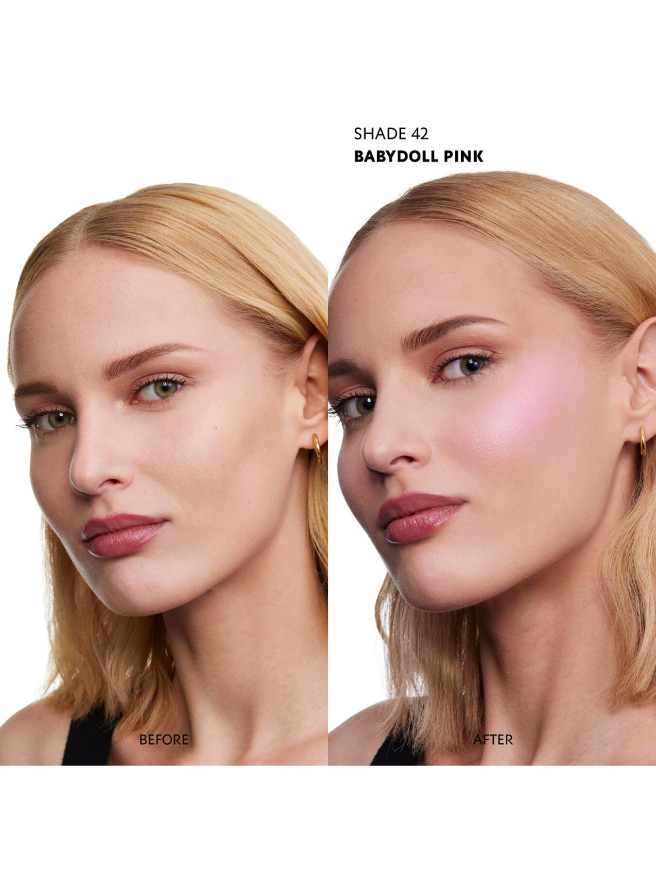 YSL Powder Blush