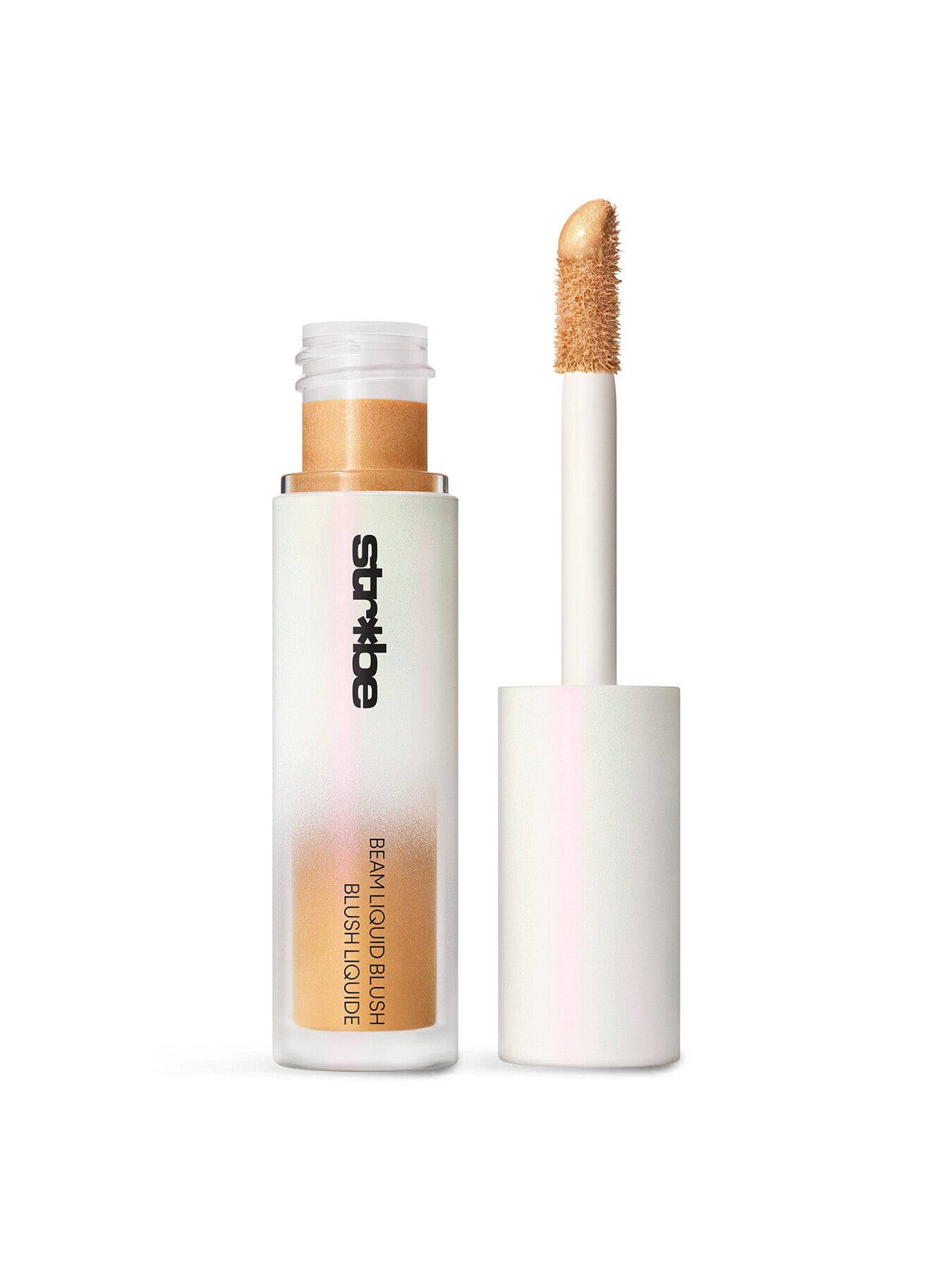 Strobe Beam Liquid Blush