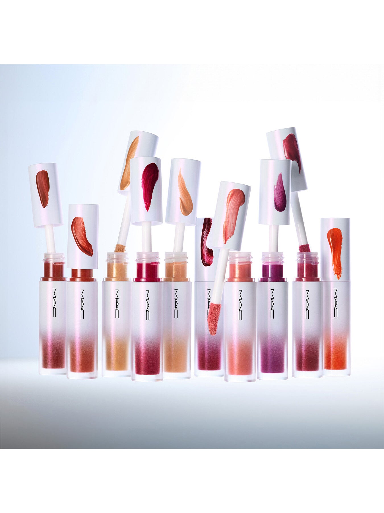 Strobe Beam Liquid Blush