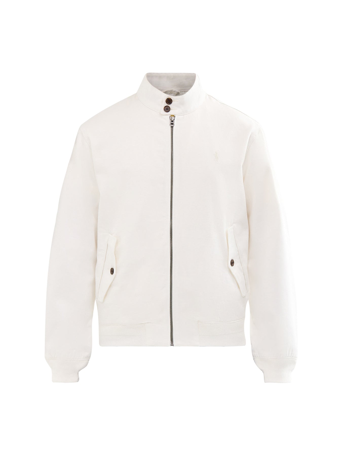 Bedford Chino Windbreaker Jacket