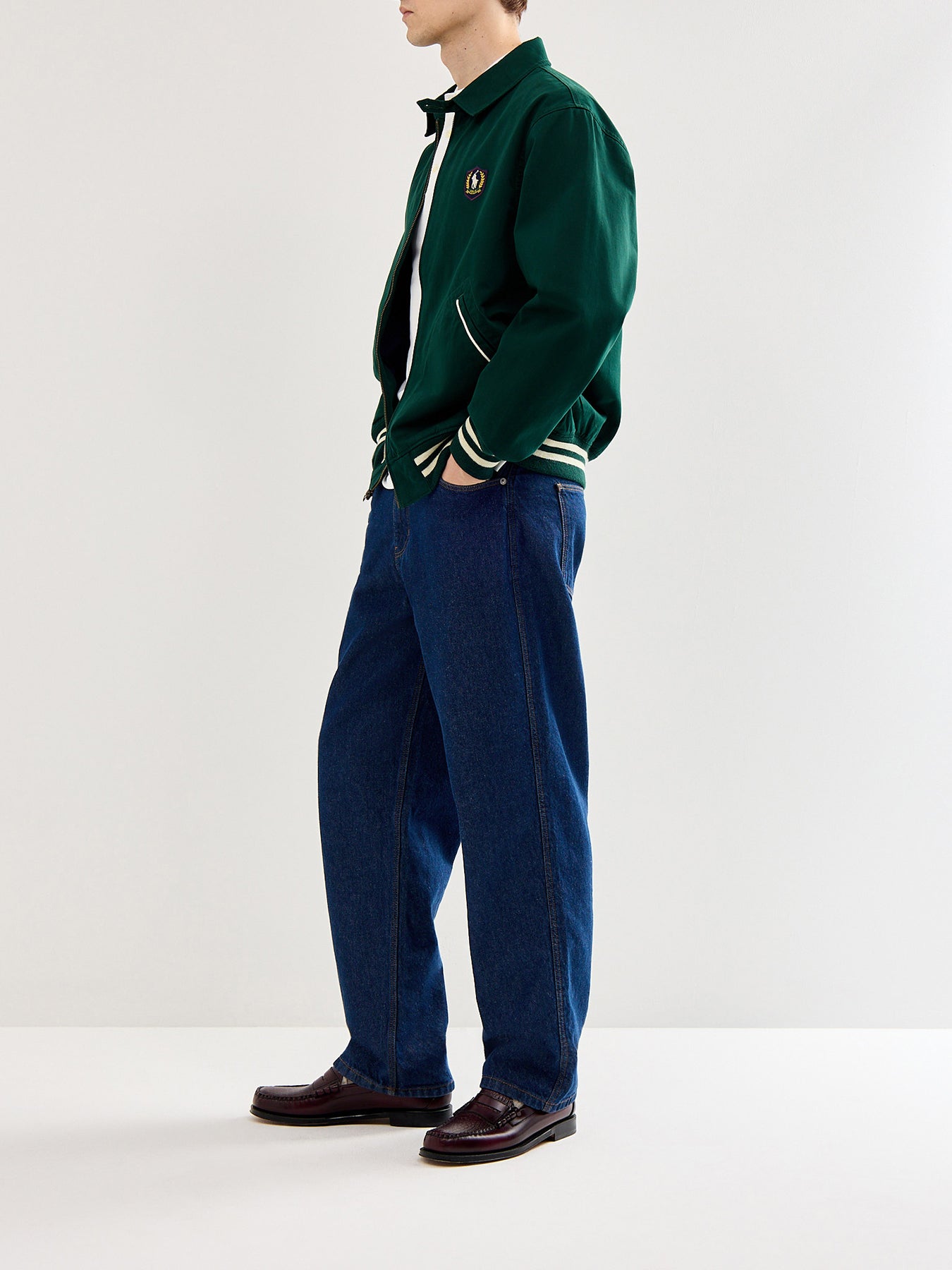 RL Track Jacket