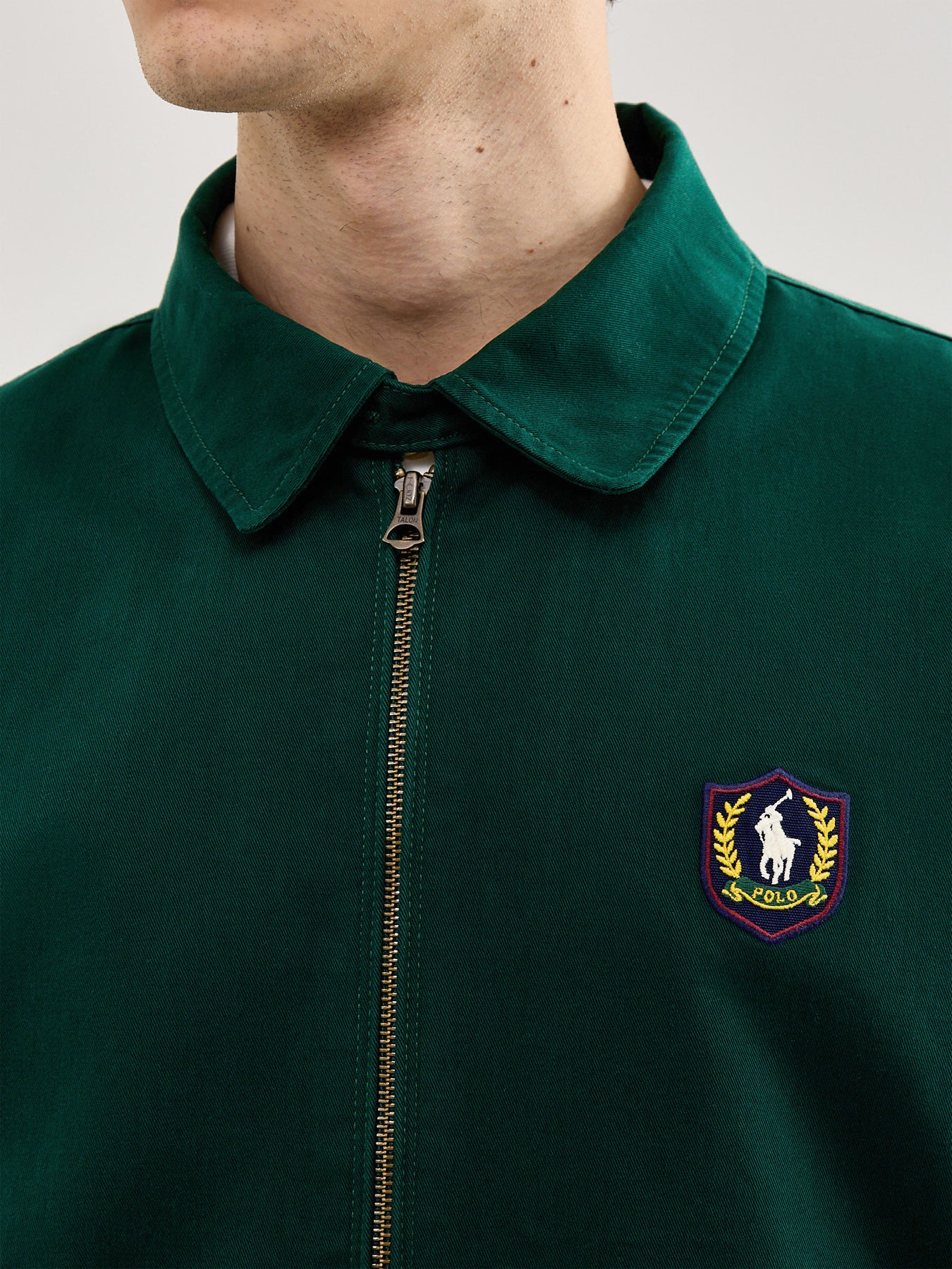 RL Track Jacket