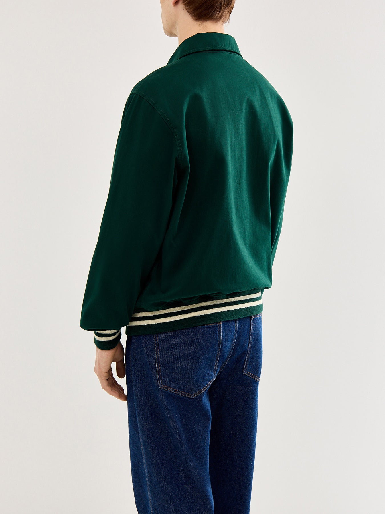 RL Track Jacket