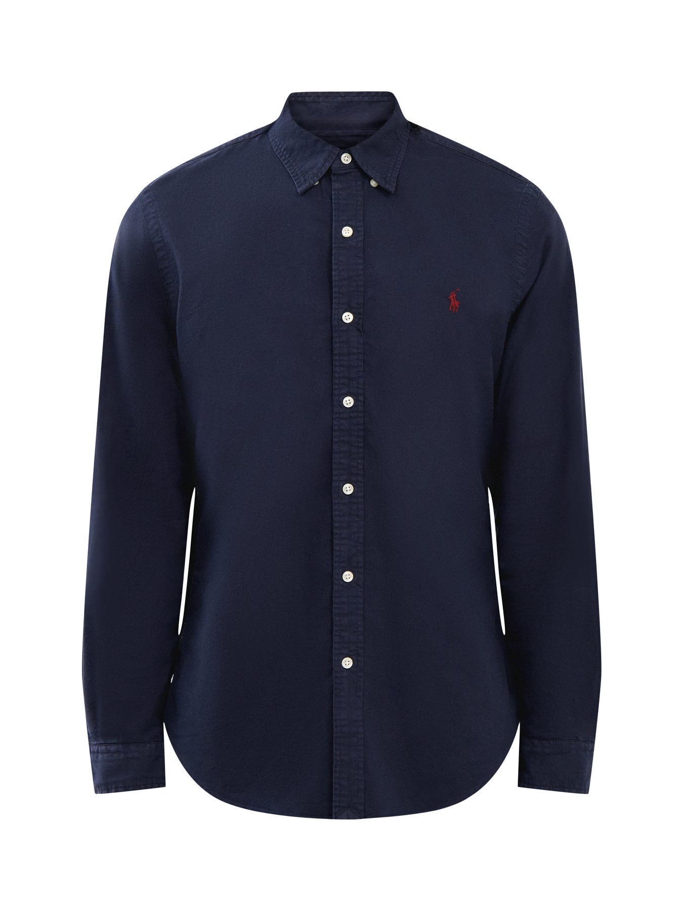 Slim Fit GD Oxford Shirt