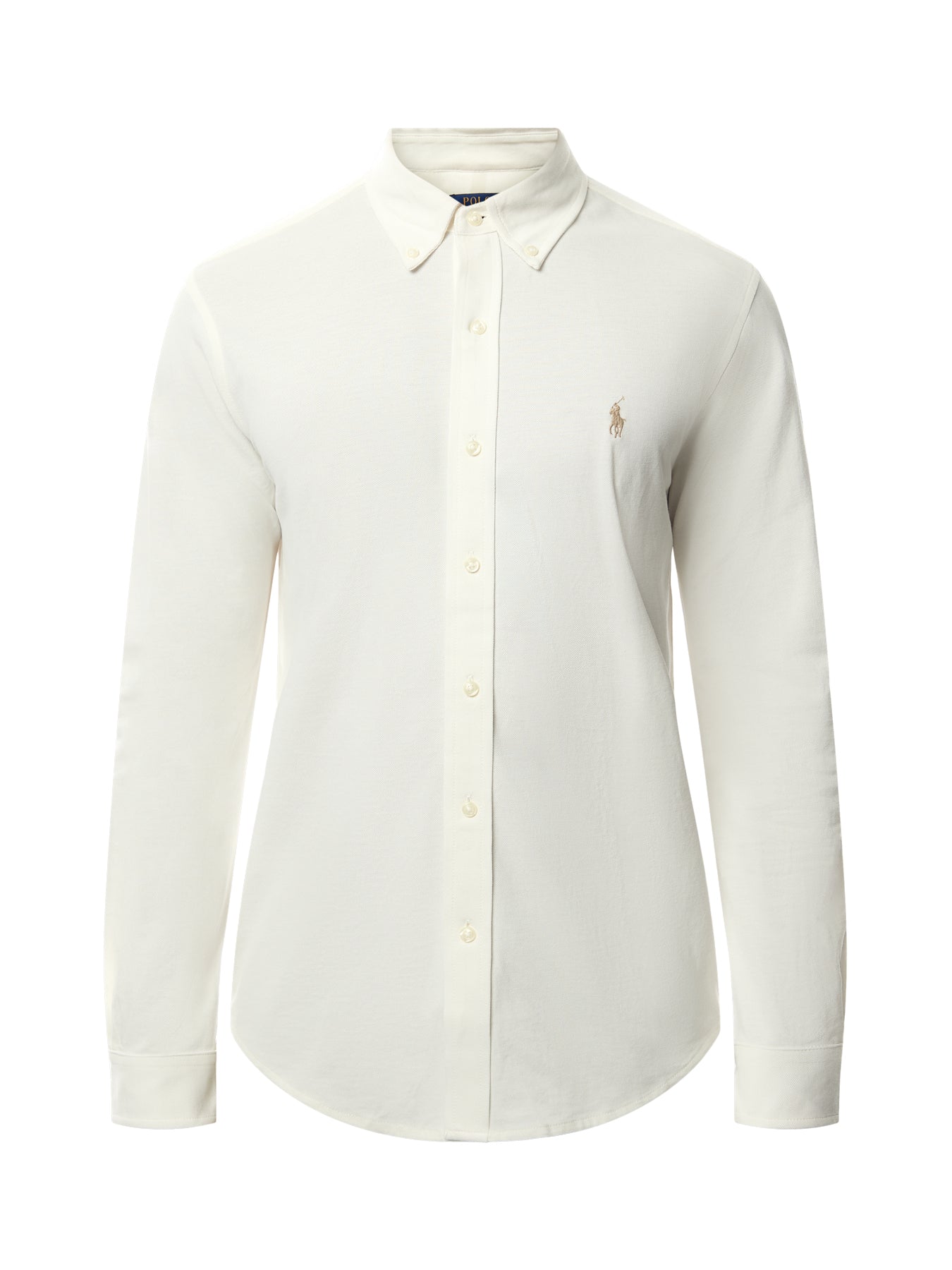 Featherweight Mesh Shirt