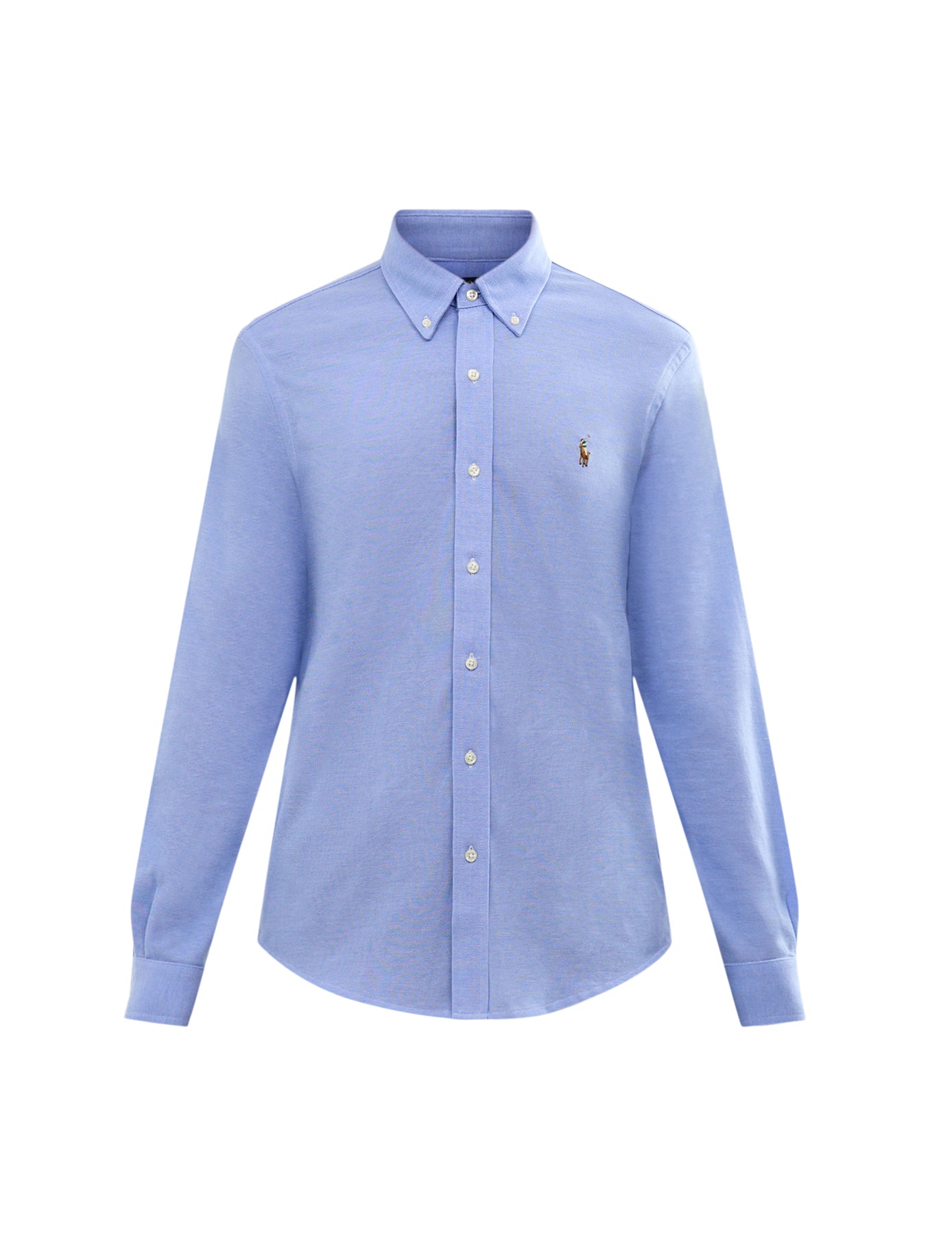 Oxford Mesh Shirt