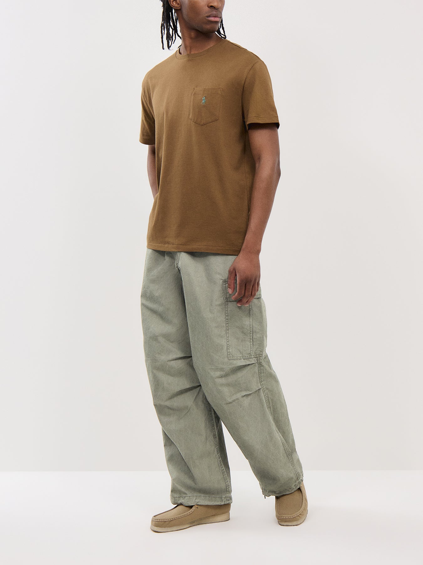 Pocket Tee