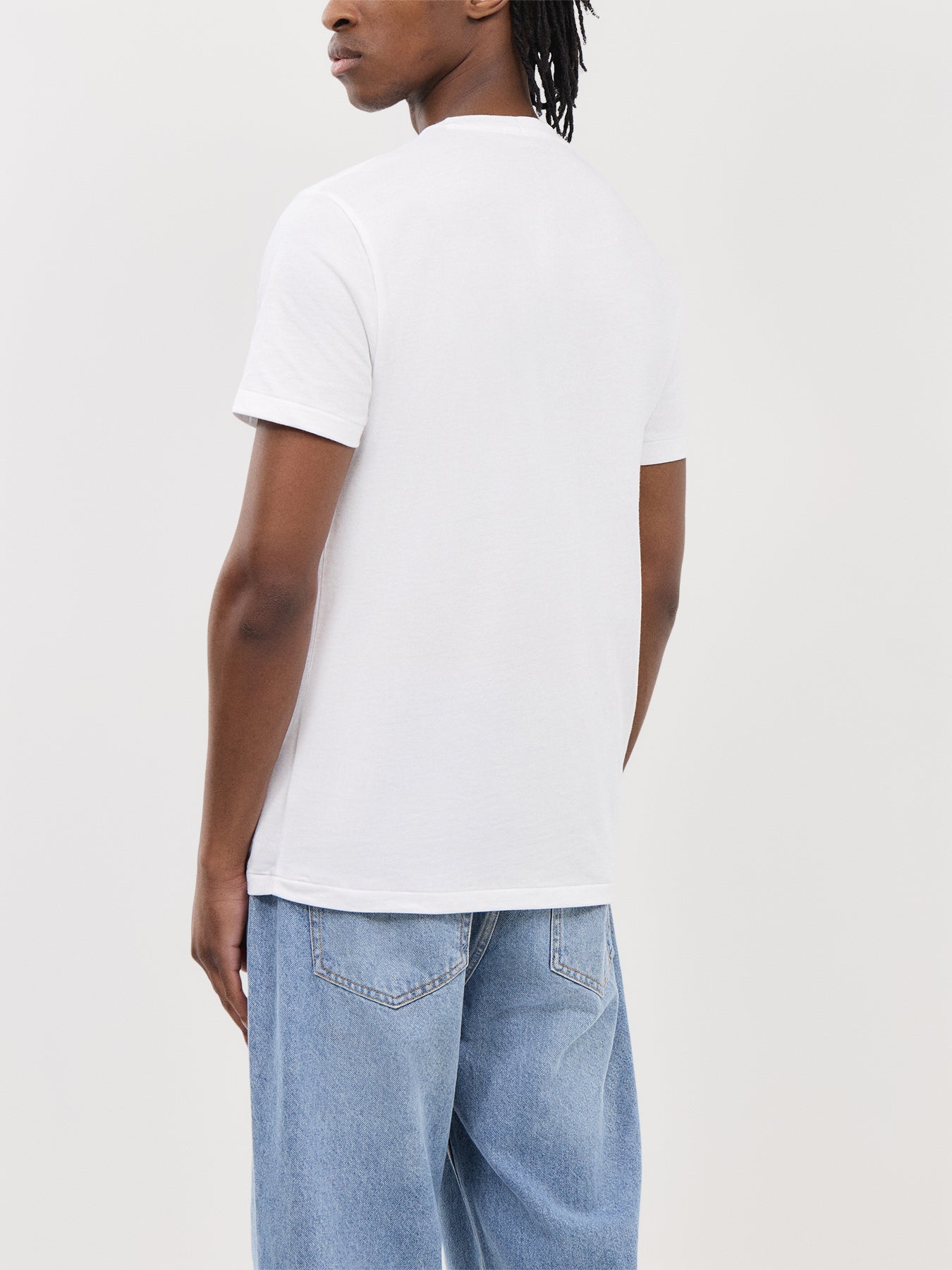 Heritage Bear Tee