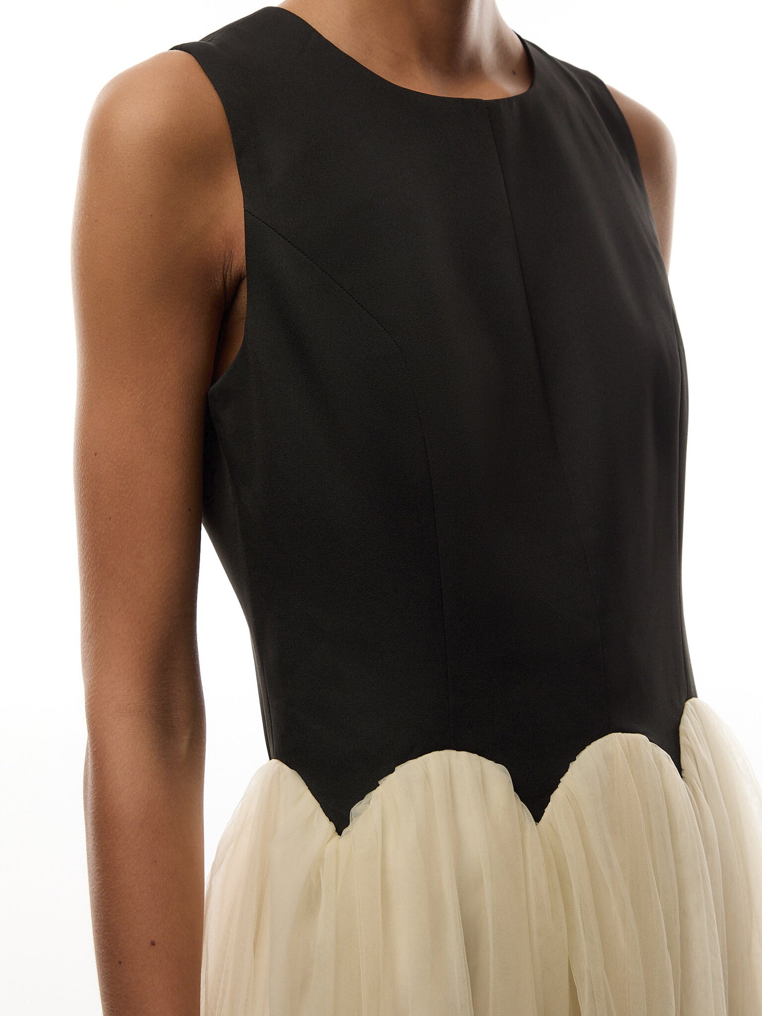 Monika Dress