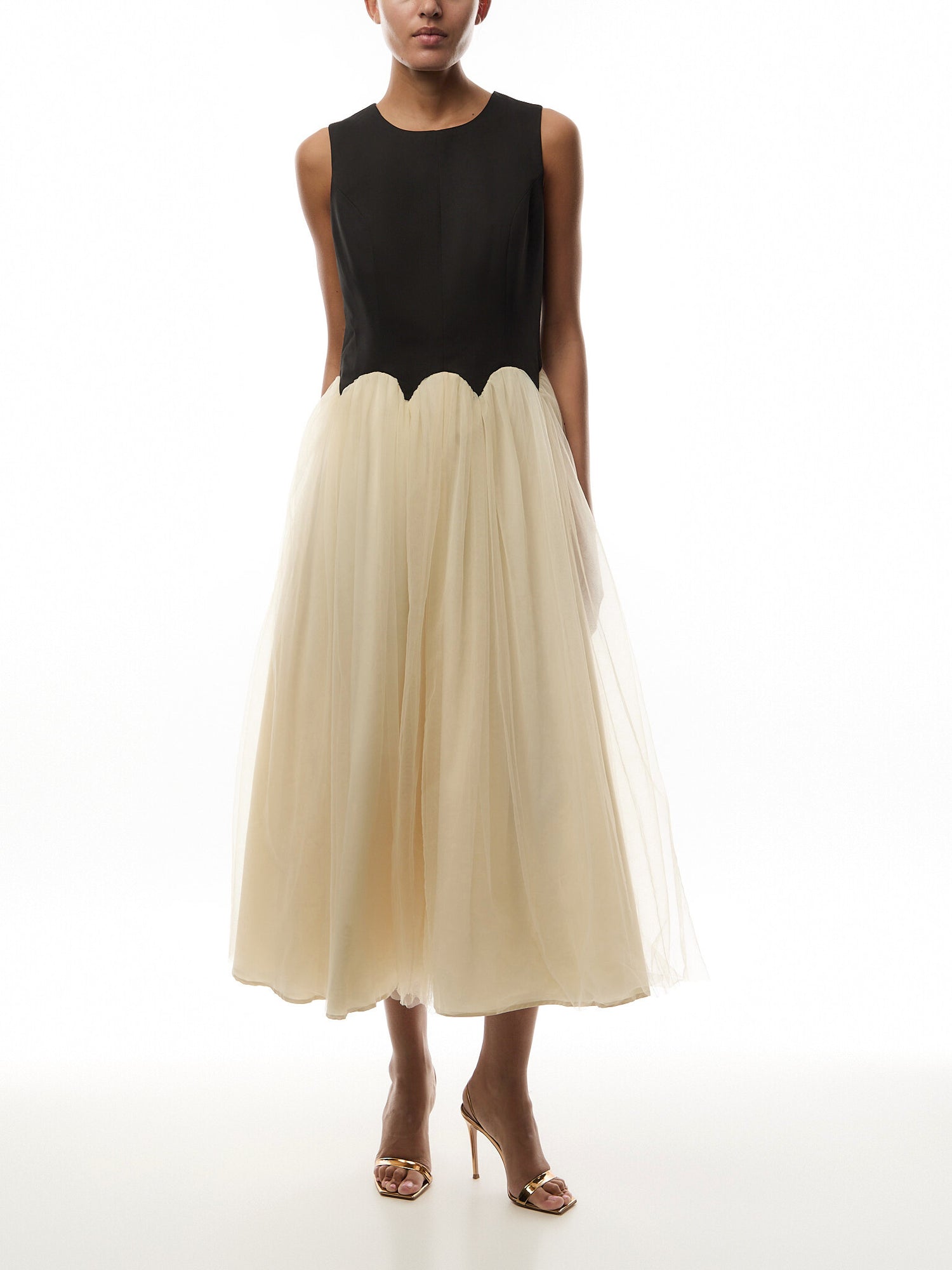 Monika Dress