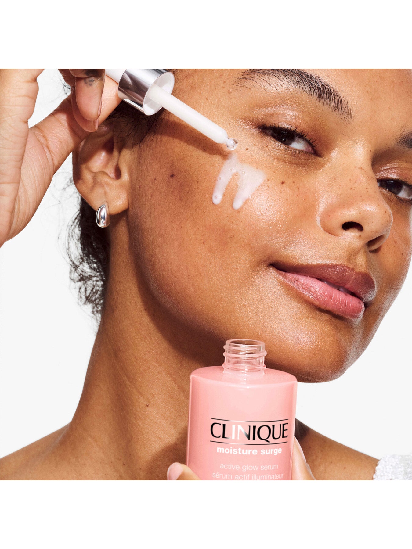 Moisture Surge Active Glow Serum 30ml