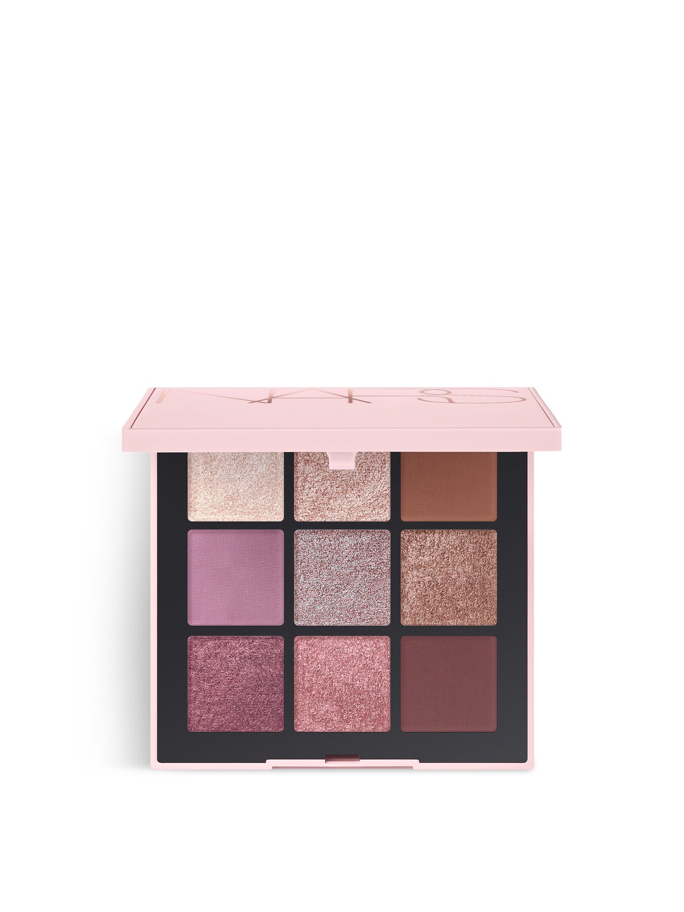Afterglow Tempting Eyeshadow Palette