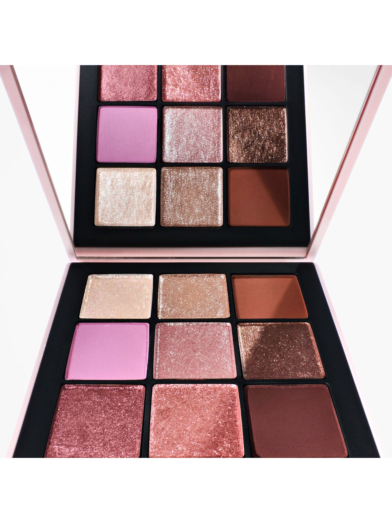 Afterglow Tempting Eyeshadow Palette